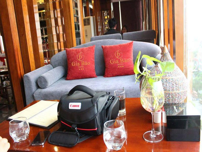 Others, Gia Bao Hotel, Từ Sơn
