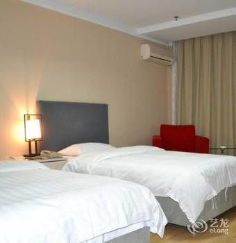 Others 3, Sophia Hotel, Weihai