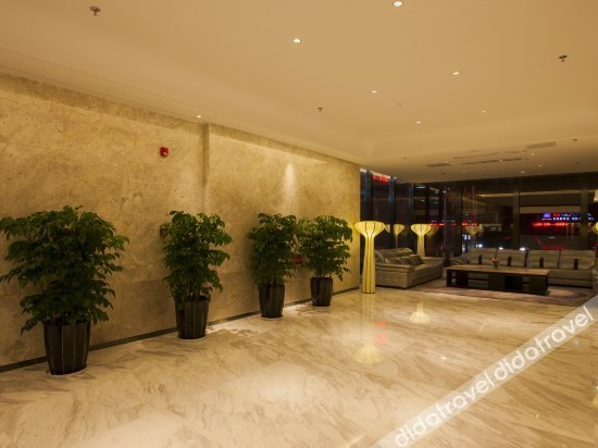Others 3, Orient Boutique Hotel, Suzhou