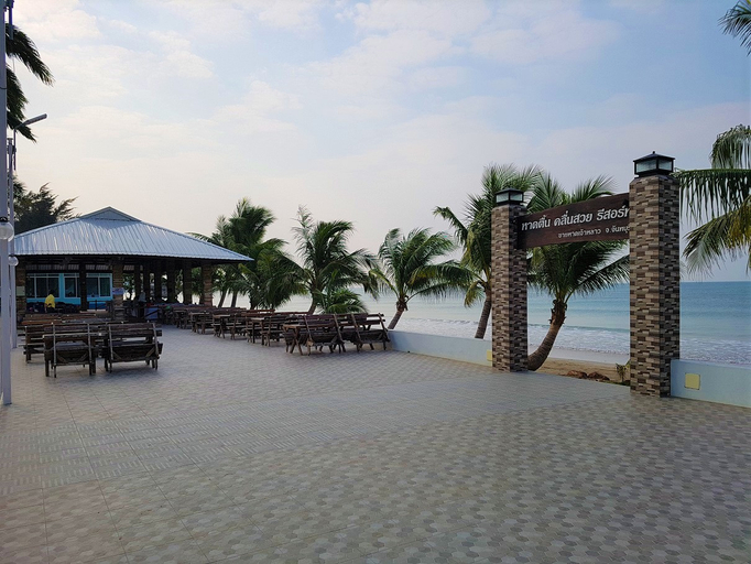 Others 4, Hadtuen Kluensuay Resort , Tha Mai