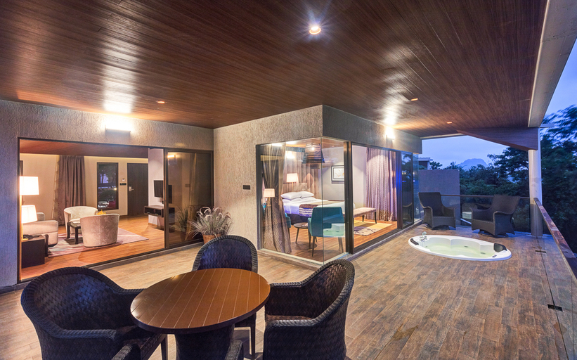 Others 4, Athena Suites at Aamby Valley, Pune