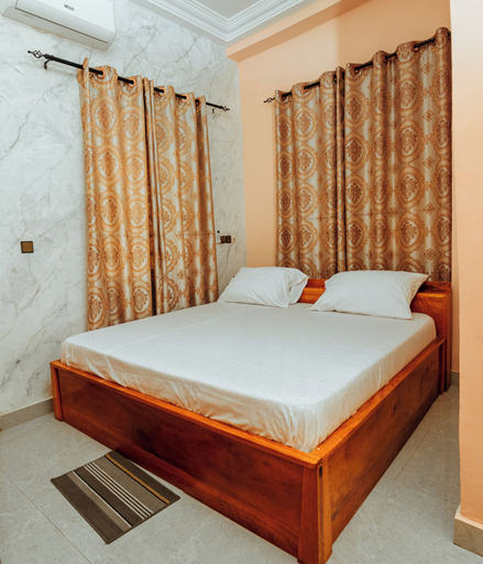 Others 2, Hôtel Merveille Lomé, Golfe (incl Lomé)