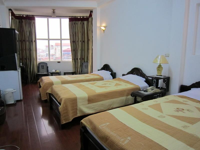 Bedroom 2, Hoang Cuong Hotel, Hoàn Kiếm