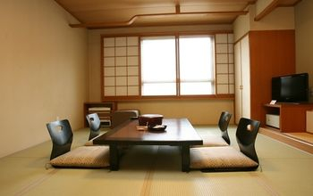 Guestroom 5, Manzatei, Tsumagoi
