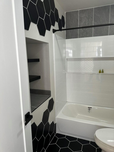 Bathroom 5, Tirrito Farm, Cochise