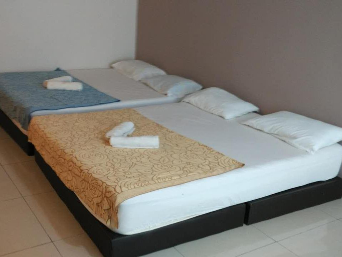 Bedroom 3, Serenity Inn, Langkawi