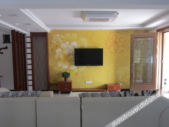 公共区域 4, Yu Jia Ao Inn, Zhoushan