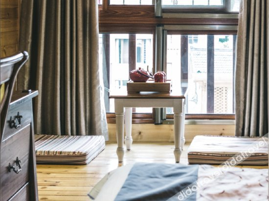 Others 2, Qingzhilian Green Valley Boutique Hostel, Hangzhou
