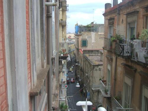 Others 4, Le Stanze Del Vicerè Boutique Hotel, Napoli