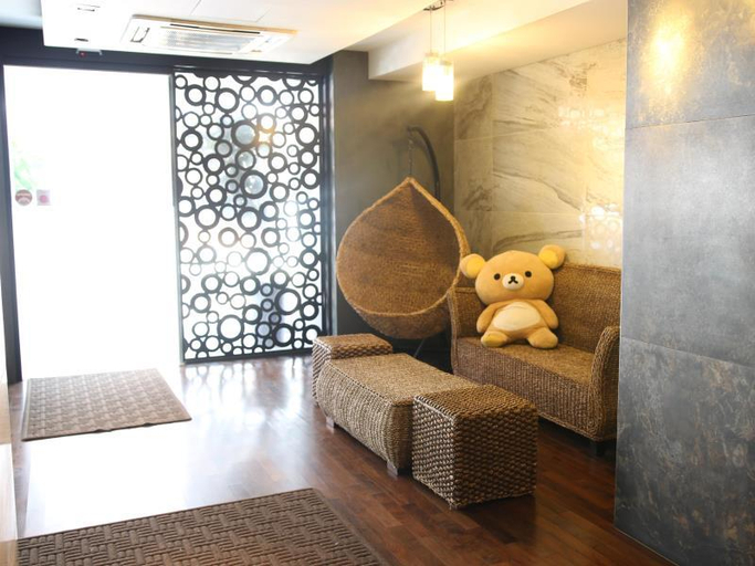 Others 5, Jongro HOTEL LABOUM, Jongno