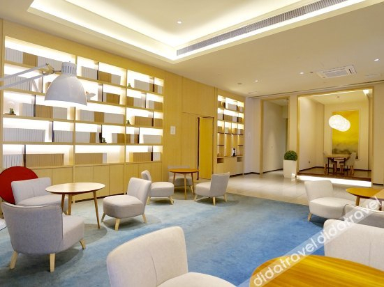 Others 3, Worry Free International Hotel, Shanghai
