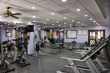 Others 3, Fort George Hotel And Spa
