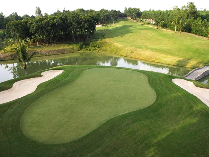 Others, Dong Nai Golf Resort, Trảng Bom