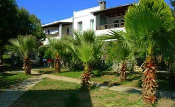 Others 4, Alfa Apart Otel, Bodrum