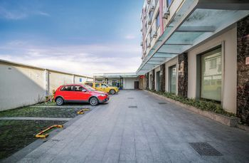 Others 2, Bogao Hotel, Suzhou