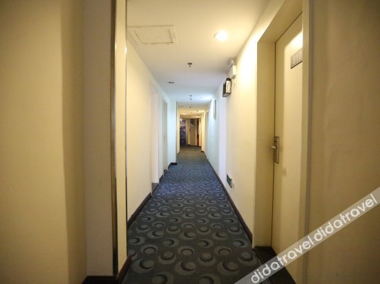 Others 4, 7 Days Inn (Xiangtan Yuhu District Government Shisi Main Store), Xiangtan