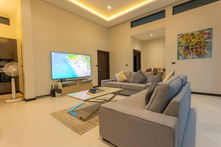 Others 5, Brand New Luxury Villa Pool Rawai v105, Phuket Island