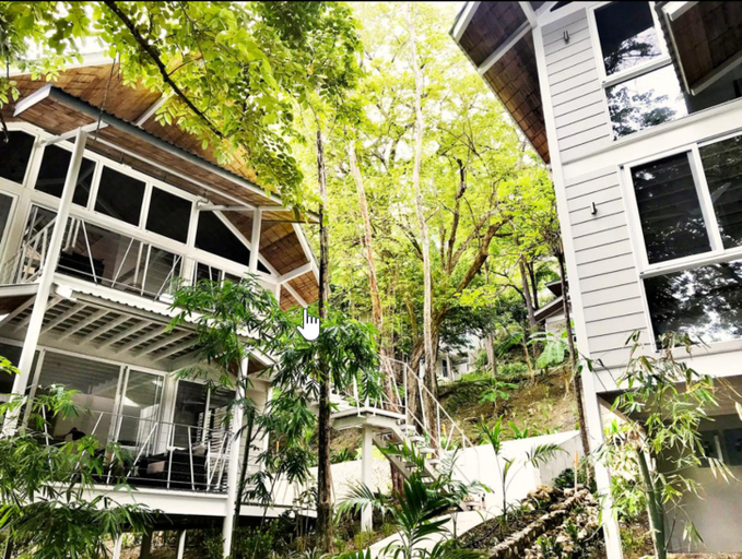 Exterior & Views, MarAmar Bungalows, Puntarenas
