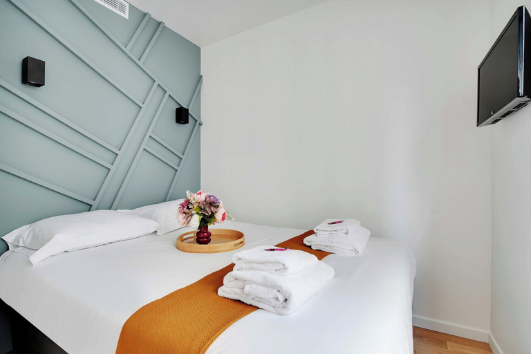 Room 5, Perfect Location - Gare de Lyon / Bastille, Paris