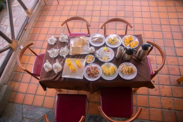 Others 4, Quality Inn Hotel Kigali, Kicukiro