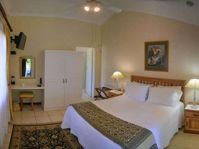 Bedroom 2, Brevisbrook Bed And Breakfast, Umgungundlovu
