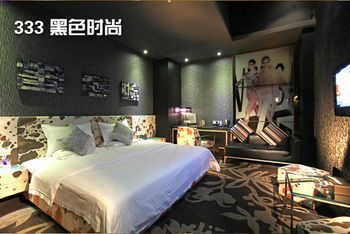 Others 4, Vision Fashion Hotel, Shenzhen