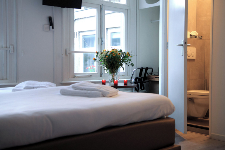 Others 4, Hotel & Bar 55, Amsterdam