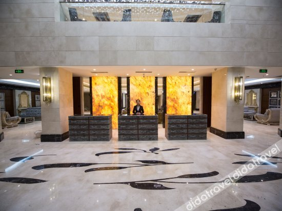 公共区域 2, Yue Dao Hotel, Changchun