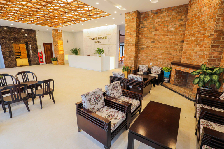 Others 5, Thanh Loan 2 Da Lat Hotel, Đà Lạt