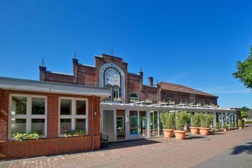 Others 2, Hotel Im Schutzenhof, Jever, Friesland