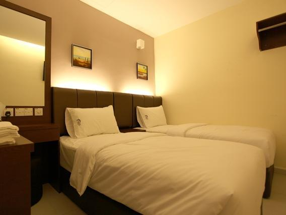 Others 5, Marina Well Hotel, Malacca City