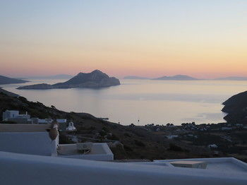 Others 5, Kaminaki Amorgos Studios & Apartments, South Aegean