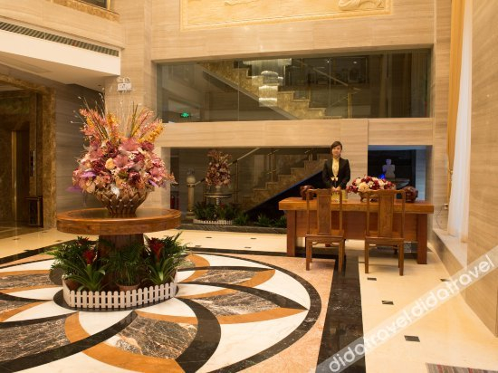 Others 4, Dachen Hotel, Shaoyang
