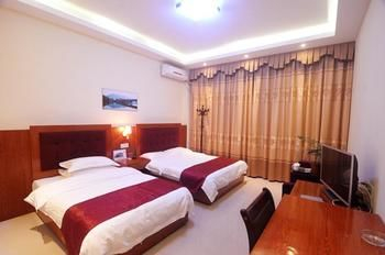 Others 4, Danxia Mountain Shanghaojia Hotel, Shaoguan