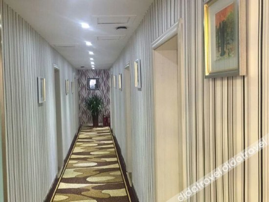 Others 2, You 8Boutique Hotel, Kaifeng