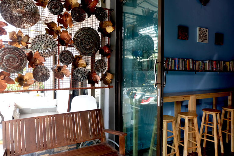 Food & Drinks 5, Phobphanhostel, Huai Kwang