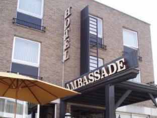 Others 3, Hotel Ambassade, West-Vlaanderen