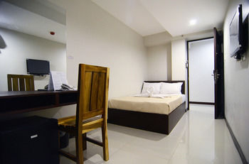 Others 2, Regina Hometel, Makati City
