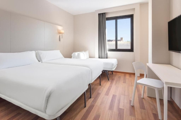Bedroom 3, B&B Hotel Elche, Alicante