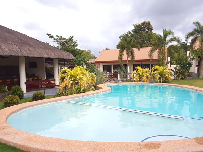 Sport & Beauty 5, Kasagpan Resort, Tagbilaran City