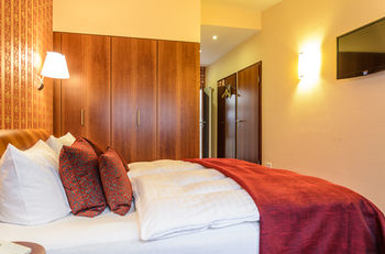 Others 4, Akzent Hotel Goldner Hirsch, Bautzen