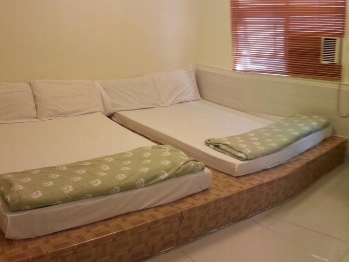 Bedroom 4, Silverview Resort Holiday, New Territories