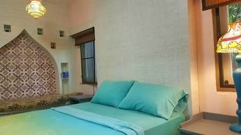 Guestroom 3, La Gracia, Pak Chong