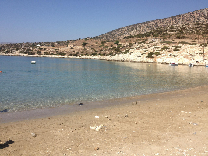 Others 5, Depis place and apartments, South Aegean