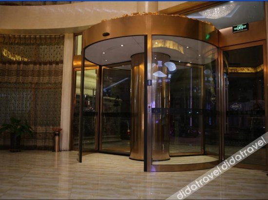Others 5, Baolijin Hotel, Tangshan