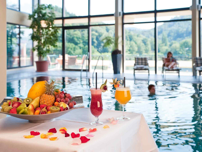 Food & Drinks 3, Mercure Hotel Panorama Freiburg, Freiburg im Breisgau