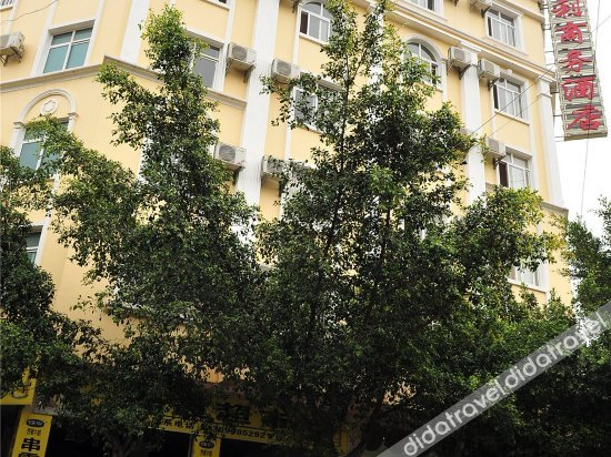 Others 2, Jinli Traders Hotel(金利酒店(大理港洱海公园店)), Dali Bai