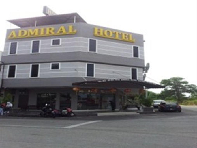 Others 5, Admiral Hotel, Manjung