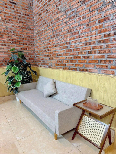 Room 2, Sunset Garden Dorm, Ninh Bình