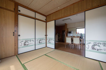 Others 2, Painagama Beach House, Miyakojima